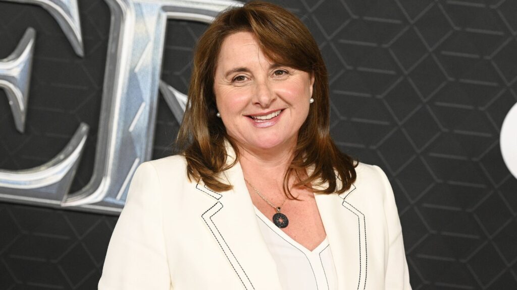 Victoria Alonso