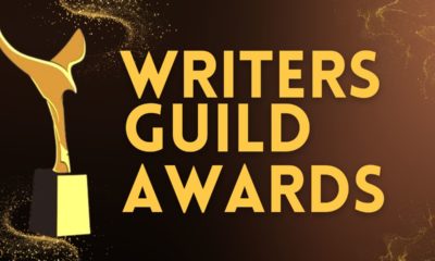 WRITERS GUILD AWARDS