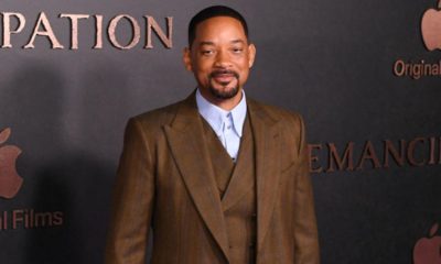 Will Smith