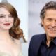 Willem Dafoe Asked Emma Stone To Slap Him 20 Times For Film ‘And’