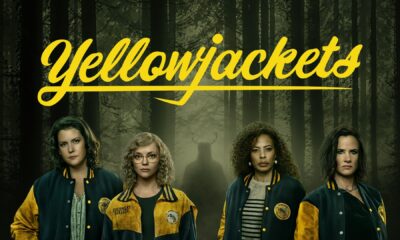 Yellowjackets