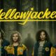 Yellowjackets