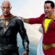 Zachary Levi Says Has No Hard Feelings Against Dwayne Johnson For Shazam 2