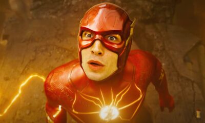 Tom Cruise Has Already Seen The New Flash Movie