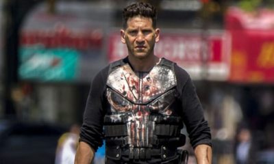 Jon Bernthal Is Set To Return As The Punisher For Daredevil: Born Again