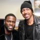 Kevin Hart Announces New Celebrity Prank Show With Nick Cannon
