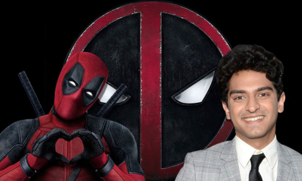 ‘Spider-Man Across The Spider-Verse’ Casts ‘Deadpool’ Fame Karan Soni