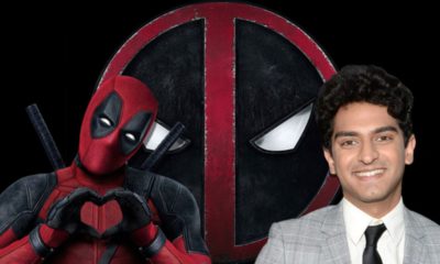 ‘Spider-Man Across The Spider-Verse’ Casts ‘Deadpool’ Fame Karan Soni
