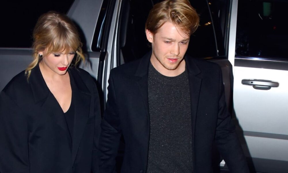 Taylor Swift Dating Life Update
