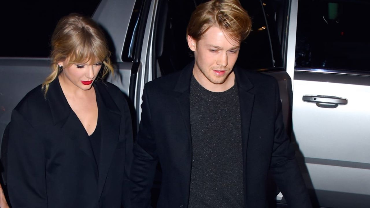 Taylor Swift Dating Life Update