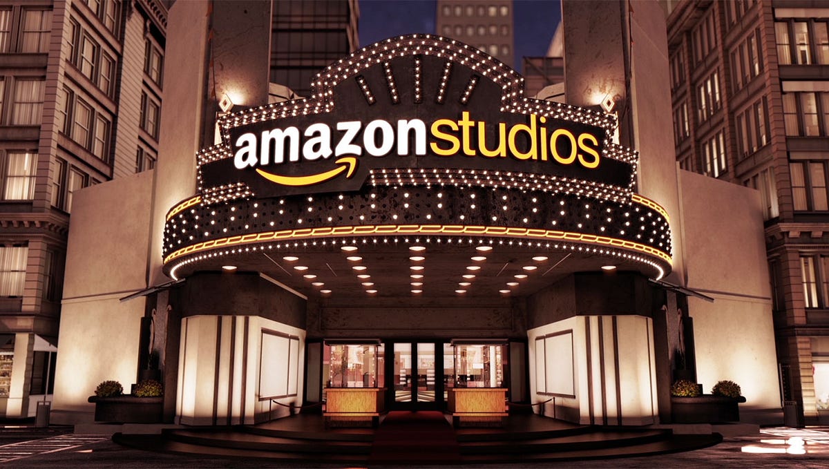 Amazon News: Amazon Studios Still Confused About Their Best Shows