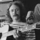 david crosby